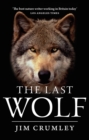 The Last Wolf - Book