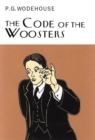 The Code Of The Woosters - Book