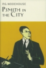 Psmith In The City - Book