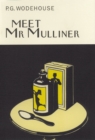 Meet Mr Mulliner - Book