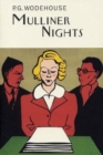 Mulliner Nights - Book