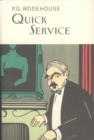 Quick Service - Book