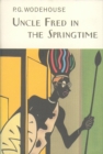 Uncle Fred In The Springtime - Book