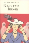 Ring For Jeeves - Book