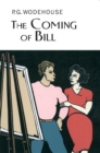 The Coming Of Bill - Book
