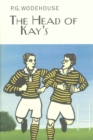The Head Of Kay's - Book