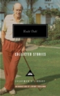 Roald Dahl Collected Stories - Book