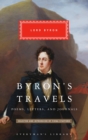 Byron's Travels - Book