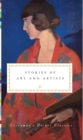 Stories of Art & Artists - Book