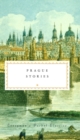 Prague Stories - Book