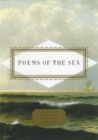 Poems Of The Sea - Book