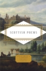Scottish Poems - Book