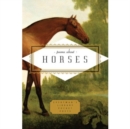 Poems about Horses - Book