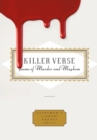 Killer Verse : Poems of Murder and Mayhem - Book