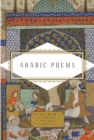 Arabic Poems - Book