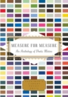 Measure For Measure - Book