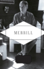 James Merrill Poems - Book