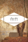 Poems About Trees - Book