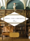 Books and Libraries : Poems - Book
