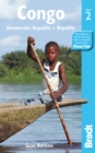 Congo Bradt Guide : Democratic Republic . Republic - eBook