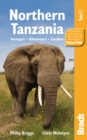 Northern Tanzania : Serengeti, Kilimanjaro, Zanzibar - eBook