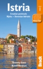 Istria : Croatian peninsula, Rijeka, Slovenian Adriatic - eBook