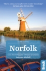 Norfolk : Local, characterful guides to Britain's Special Places - eBook