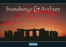 Stonehenge & Avebury - Book