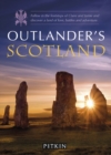Outlander's Guide to Scotland - Book