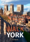 Walk York - eBook