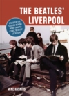 The Beatles' Liverpool - Book