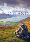 Outlander’s Scotland Seasons 4–6 : Discover the evocative locations for a new era of romance and adventure for Claire and Jamie - Book