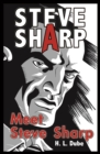 Meet Steve Sharp : Set 1 - Book