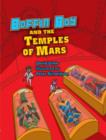 Boffin Boy and the Temples of Mars - Book