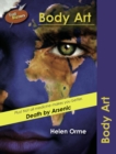 Body Art - Book