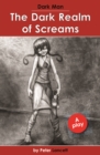 The Dark Realm of Screams - Book