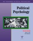 Political Psychology : Key Readings - Book