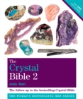 The Crystal Bible Volume 2 : Godsfield Bibles - Book
