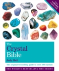 The Crystal Bible Volume 1 : Godsfield Bibles - Book