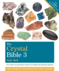 The Crystal Bible, Volume 3 : Godsfield Bibles - eBook