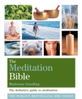 The Meditation Bible : Godsfield Bibles - eBook