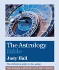 The Astrology Bible : The definitive guide to the zodiac - eBook