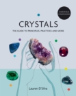 Godsfield Companion: Crystals : The guide to principles, practices and more - eBook