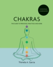 Godsfield Companion: Chakras : The guide to principles, practices and more - eBook
