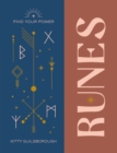 Find Your Power: Runes - Book