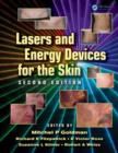 Lasers and Energy Devices for the Skin - eBook