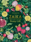 Zaika : Vegan recipes from India - eBook