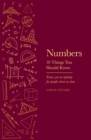 Numbers : 10 Things You Should Know - Book