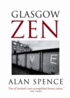 Glasgow Zen - Book