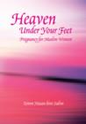Heaven Under Your Feet - eBook